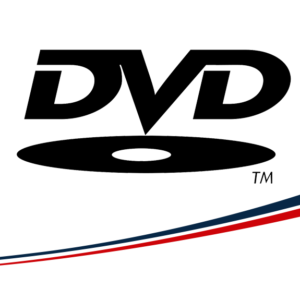 📀 DVDs