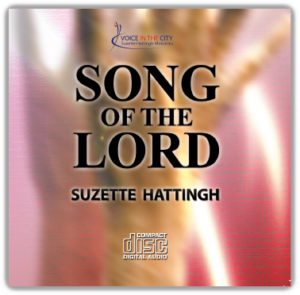 Song of the LORD