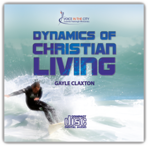 Dynamics of Christian Living